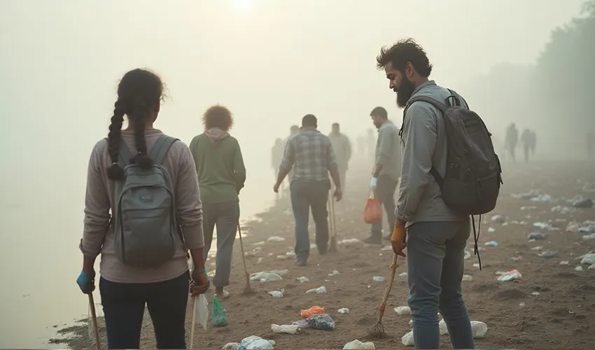 Eco-Trekking in India: Travel That Gives Back to Nature